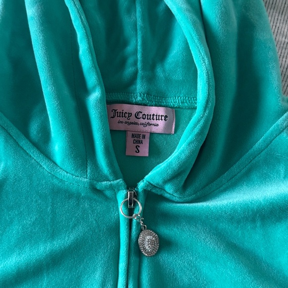 Juicy Couture Tracksuit Small - Picture 3 of 6